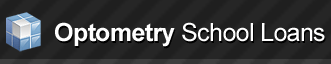Optomety School Loans
